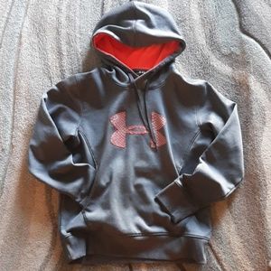 Under Armour Sweatshirt